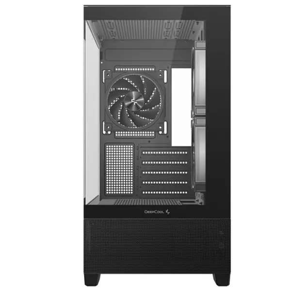 CASE DEEPCOOL CG380 3F 3FANS ARGB BLACK